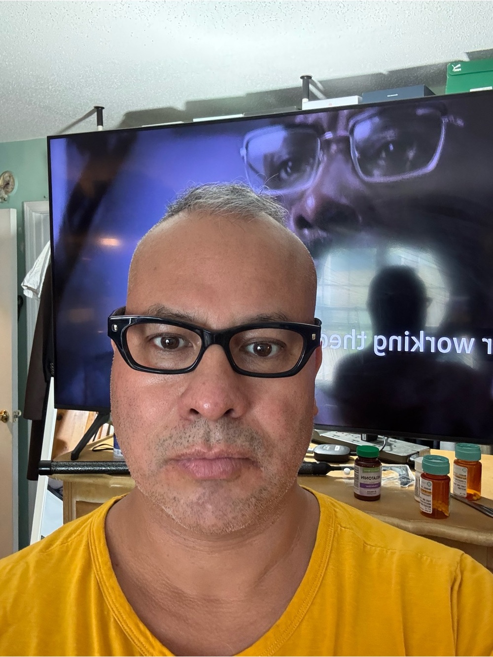 YSL eyeglasses frames - Picture 10 of 10